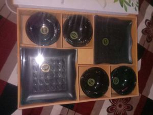 Crockery Set
