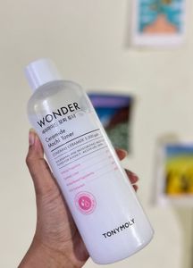 TonyMoly Wonder Ceramide Mochi Toner
