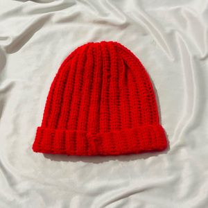 Spider-Man Beanie - Red