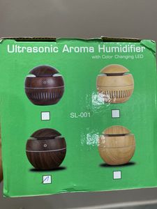 Aroma Humidifier