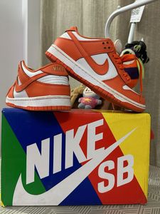 Nike Sb Dunk Low