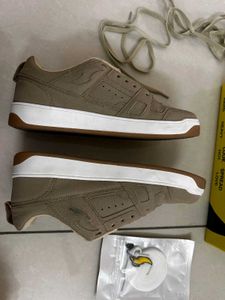 Sneakers- Almost new