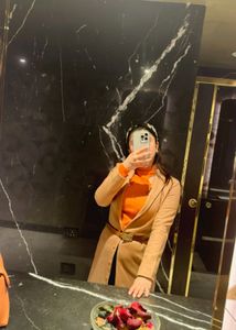 long over coat