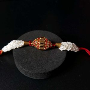 Combo Of 2 Rakhi Bracelet