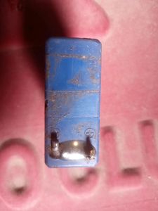 4 V Battry Good Condition