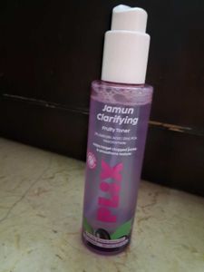 PLIX Jamun Clarifying Fruity Toner