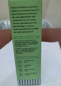 Dot &amp; Key CICA Calming Sunscreen