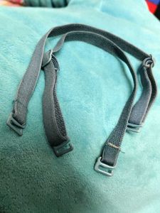 Bra Straps