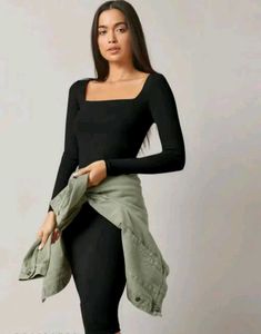 Dress For Girls Below Knee