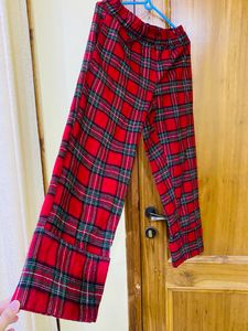 Women Winter Co-ord Set By Sassafras ⚡️