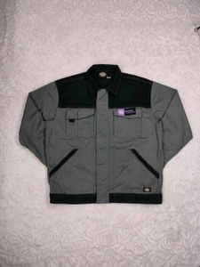 Vintage Dickies Insulated Workwear Jacket - L