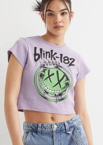 Blink-182 Graphic Tee
