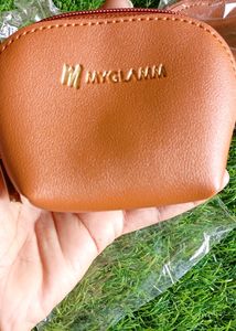Myglamm Small Coin Pouch