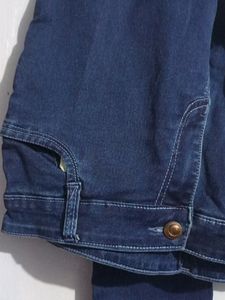 New Skinny Jeans