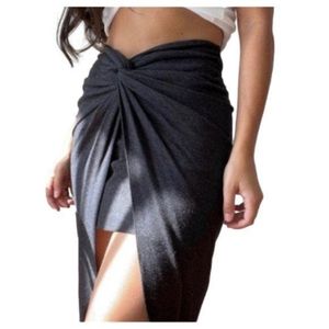 Zara Knit Skirt