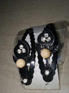 New Stylish Hair Clips