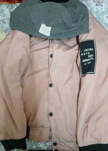 Korean Coat