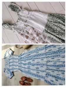 Maxi Dresses