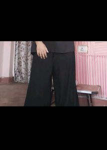 combo kurta plazzo