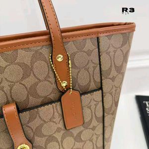 Coach Tote Bag