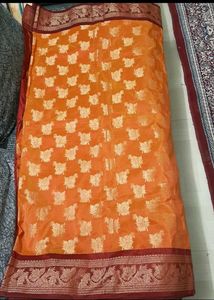 Upada Silk Saree