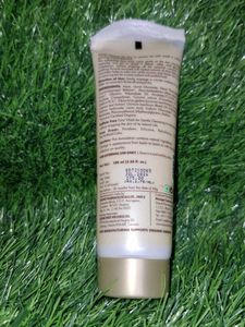Ozone D-tan Facewash