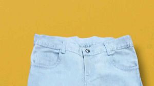 J@06 Size-26 (Sale) Latest Ladies high waist Jeans