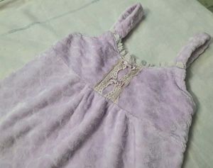 Kawaii Anime Core Imported Dress