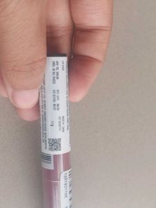 Maybelline More Mauve Lipstick