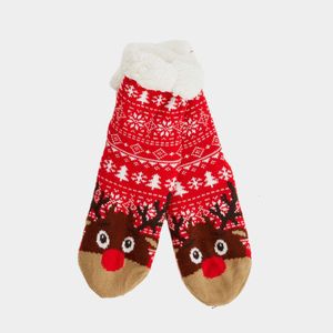 Festive Reindeer Socks brand new