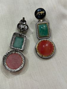 Sabyasachi Earring