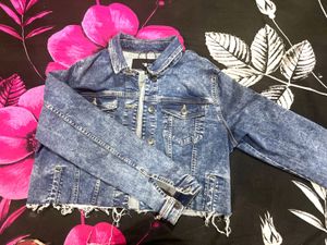 Vero Moda Denim Jacket