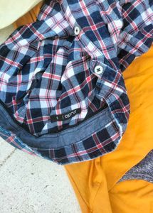 Clothing Bundle - Cardigan, Shirt, Top, Jacket