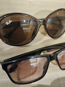 Female Sunglasses