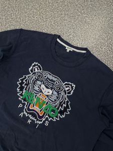 Kenzo Paris Sweatshirt