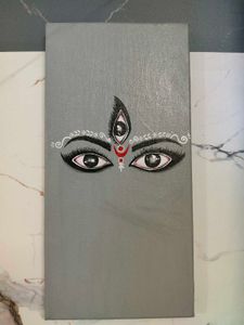 Acrylic Painting -MAA