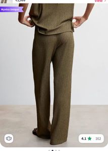 Mango Top &amp; Trouser