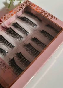 Unused Professional False Eyelashes from iMagic