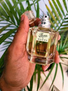 Flora by Gucci - Gracious Tuberose