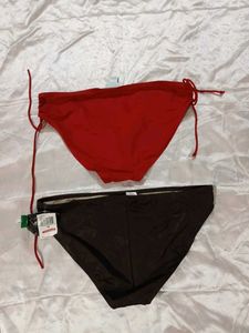 Swimsuit Bottoms Lot