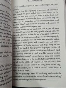 Fiction Books - Must Read!