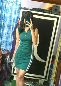 Bodycon Dress