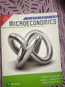 Micro economics