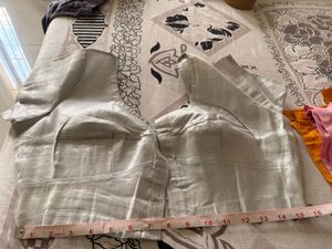Different Color Blouses -32