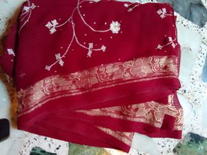 Sarees Combo