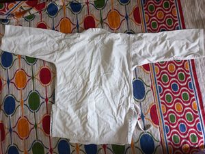 Kids Karate Dress