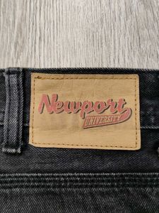 Ma2658 Newport jeans waist 38 inches