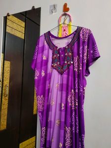 Low Price Alert 🚨 Nighty For Women Stretchable