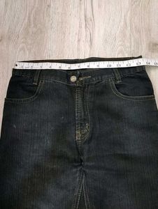 Sc2825 Sabrin Jeans Size 28