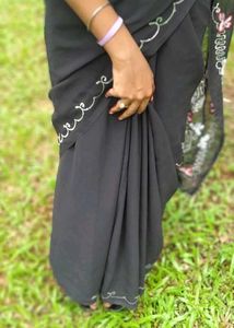 a saree